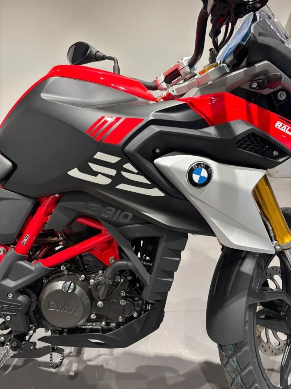 G 310 GS - 0KM. - Foto 5