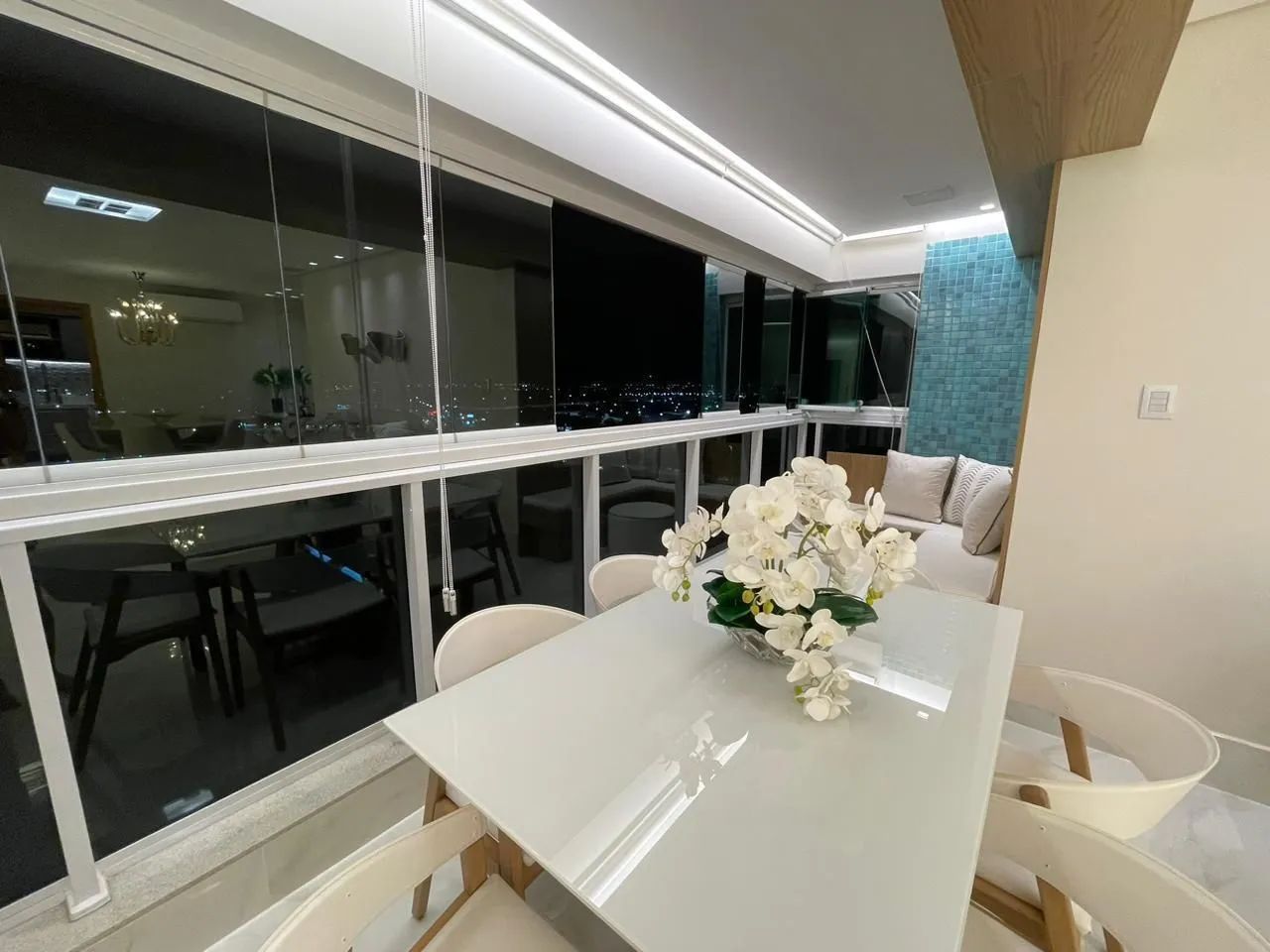APARTAMENTO A VENDA 