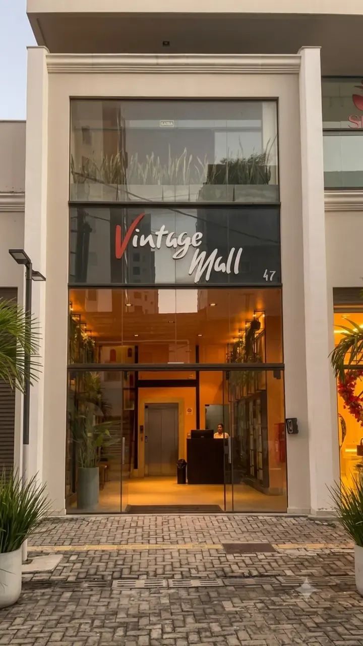 Sala para aluguel com 30 metros quadrados em Centro - Ilhéus - BA