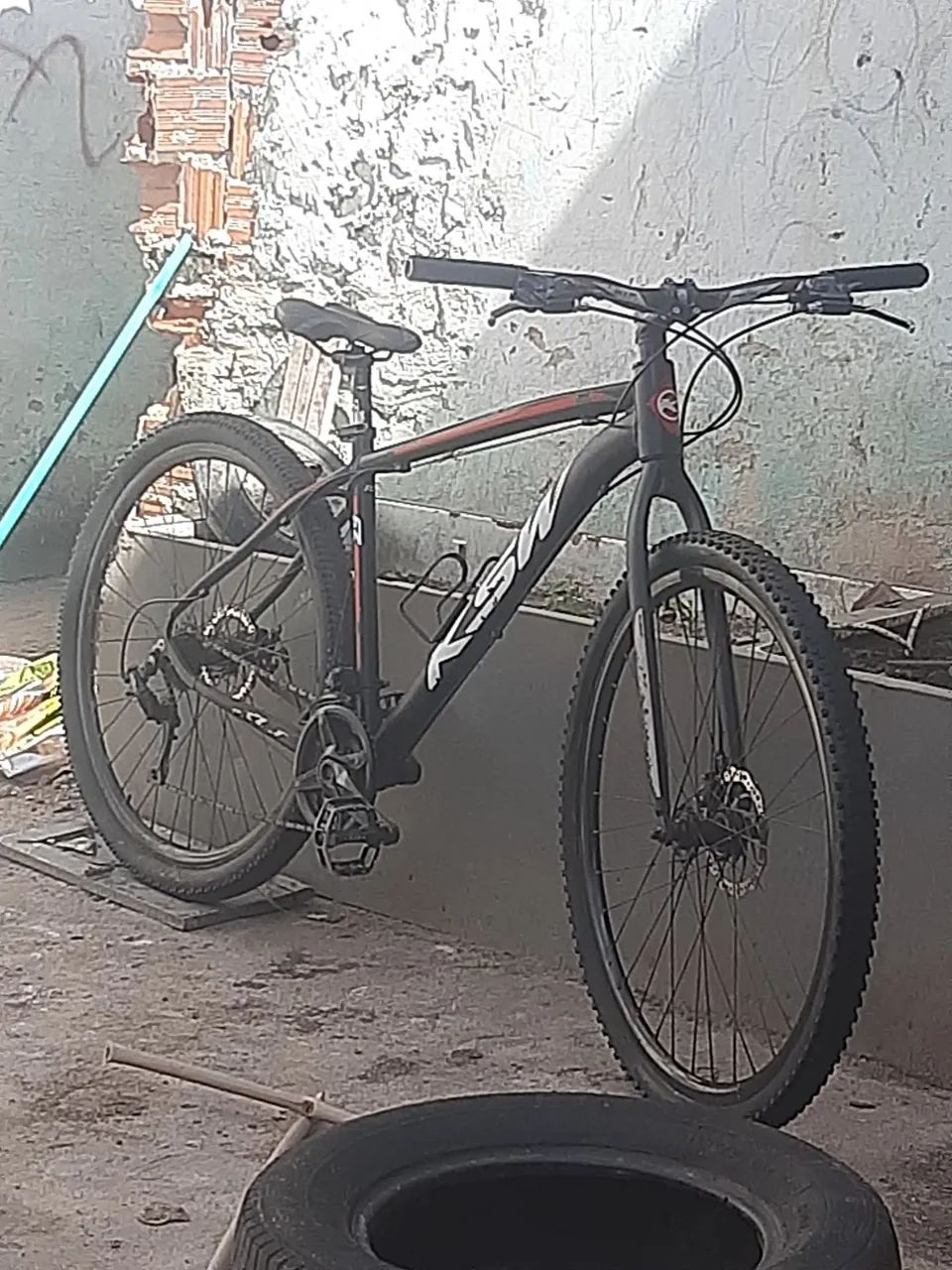 Vendo bicicleta  - Foto 2