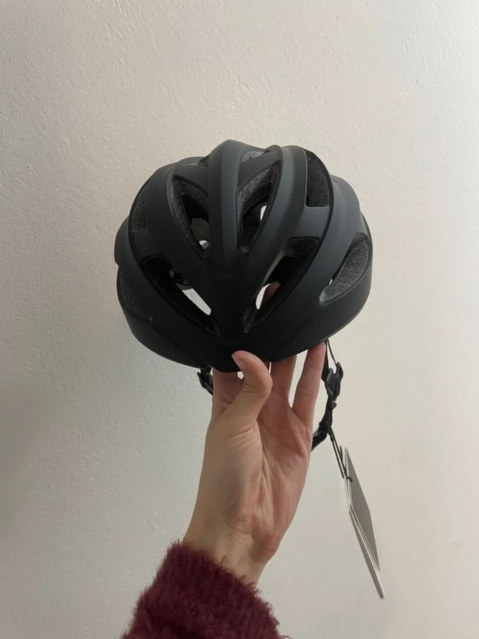 Capacete Ciclismo - BatFox - Foto 3
