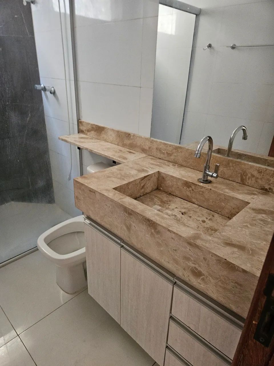 Excelente Apto para aluguel no Caravelas - Foto 5