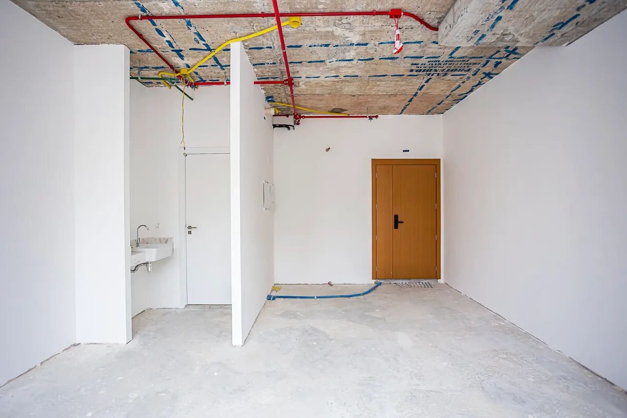 Sala Comercial no Juvevê - Foto 5