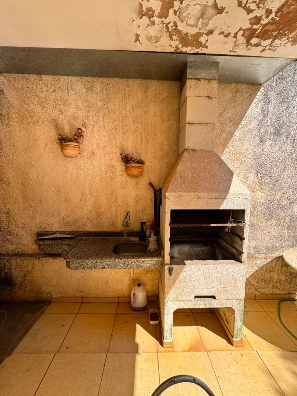 Vende-se casa bairro da granja  - Foto 4