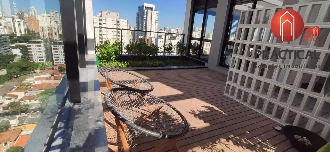 PRACTICAL LIFE CAMPO BELO II - APARTAMENTO - Foto 3