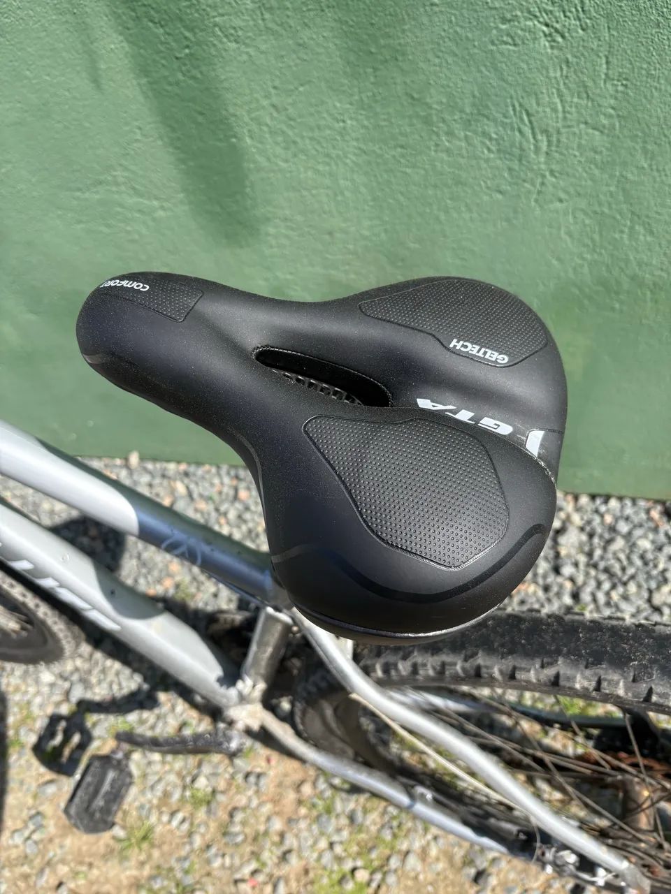 Bicicleta aro 29 - Foto 2