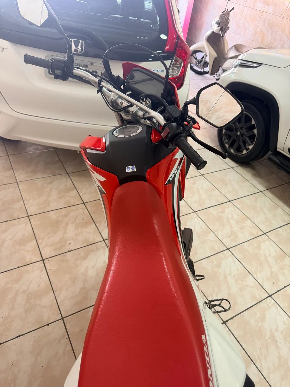 Vendo Tornado 300 - Foto 3