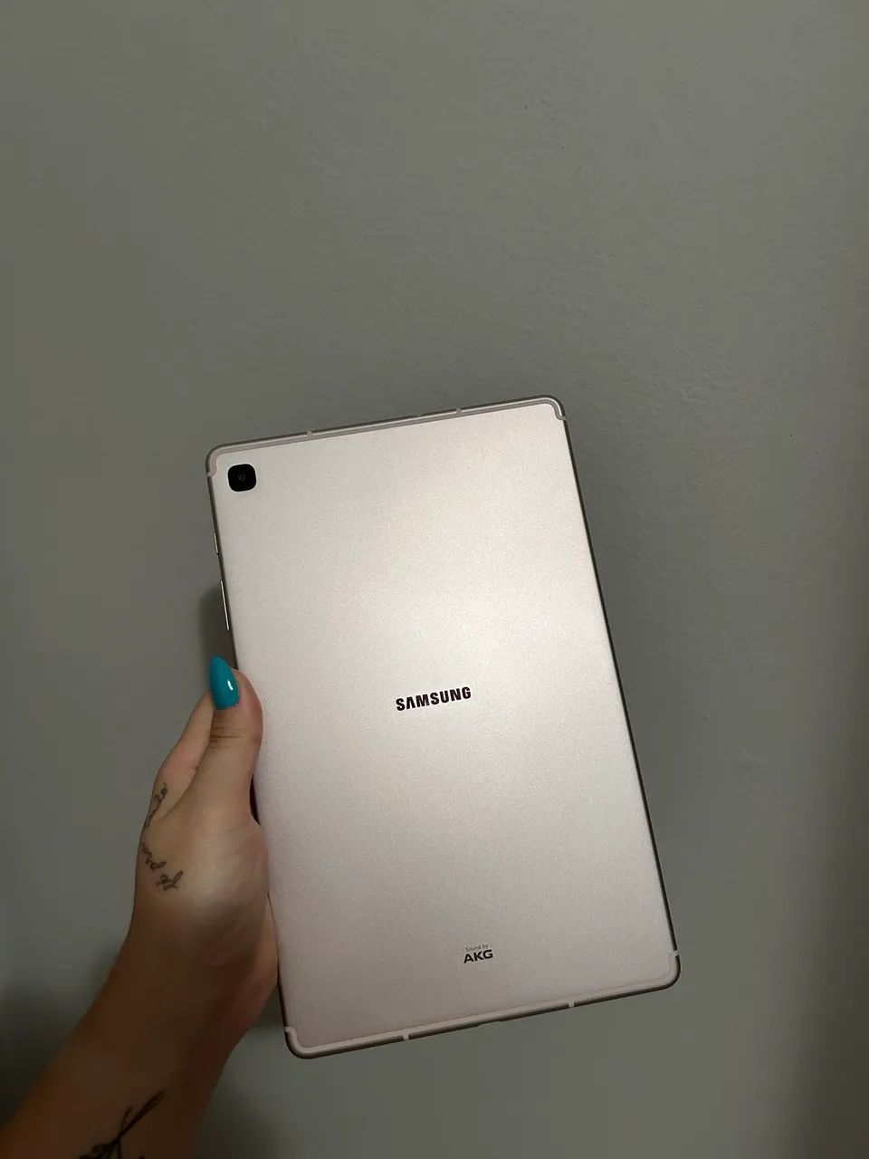 Galaxy Tab S6 6 Lite