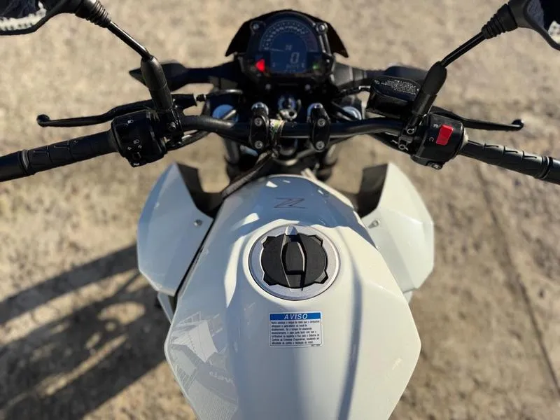 Motos Kawasaki Z 2022 em Porto Alegre e região, RS