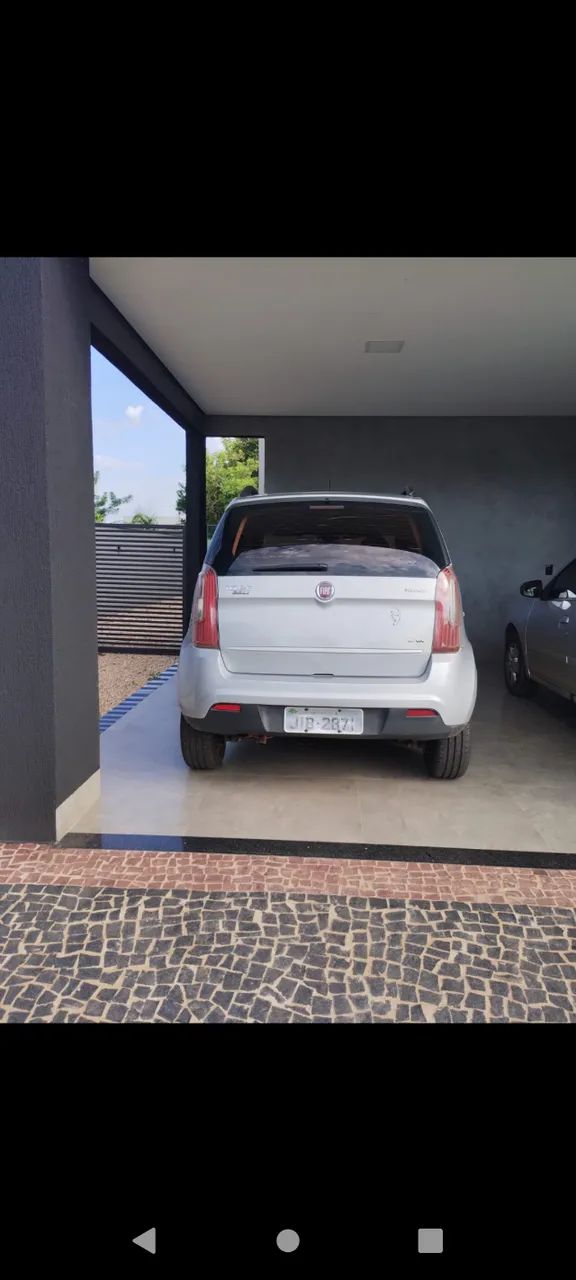 Fiat Idea Essence Dualogic 1.6 Flex 16V 5P 2011 - Foto 3