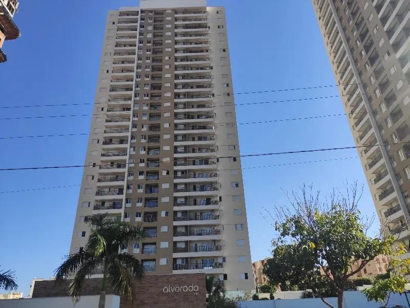 Apartamento com 3 quarto(s) no bairro Terra Nova em Cuiabá - MT - Foto 2
