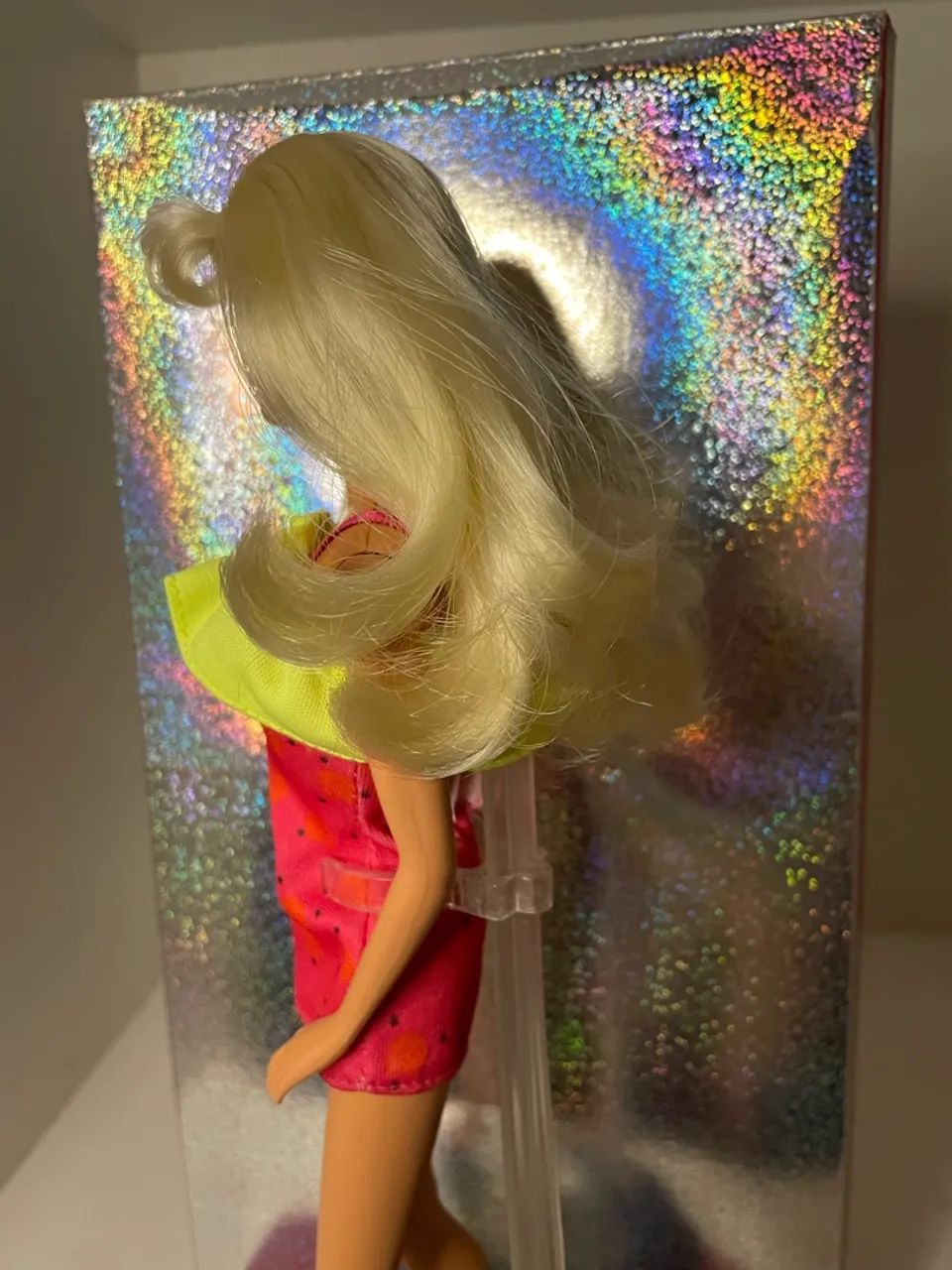 Barbie Estrela Riviera - Foto 4