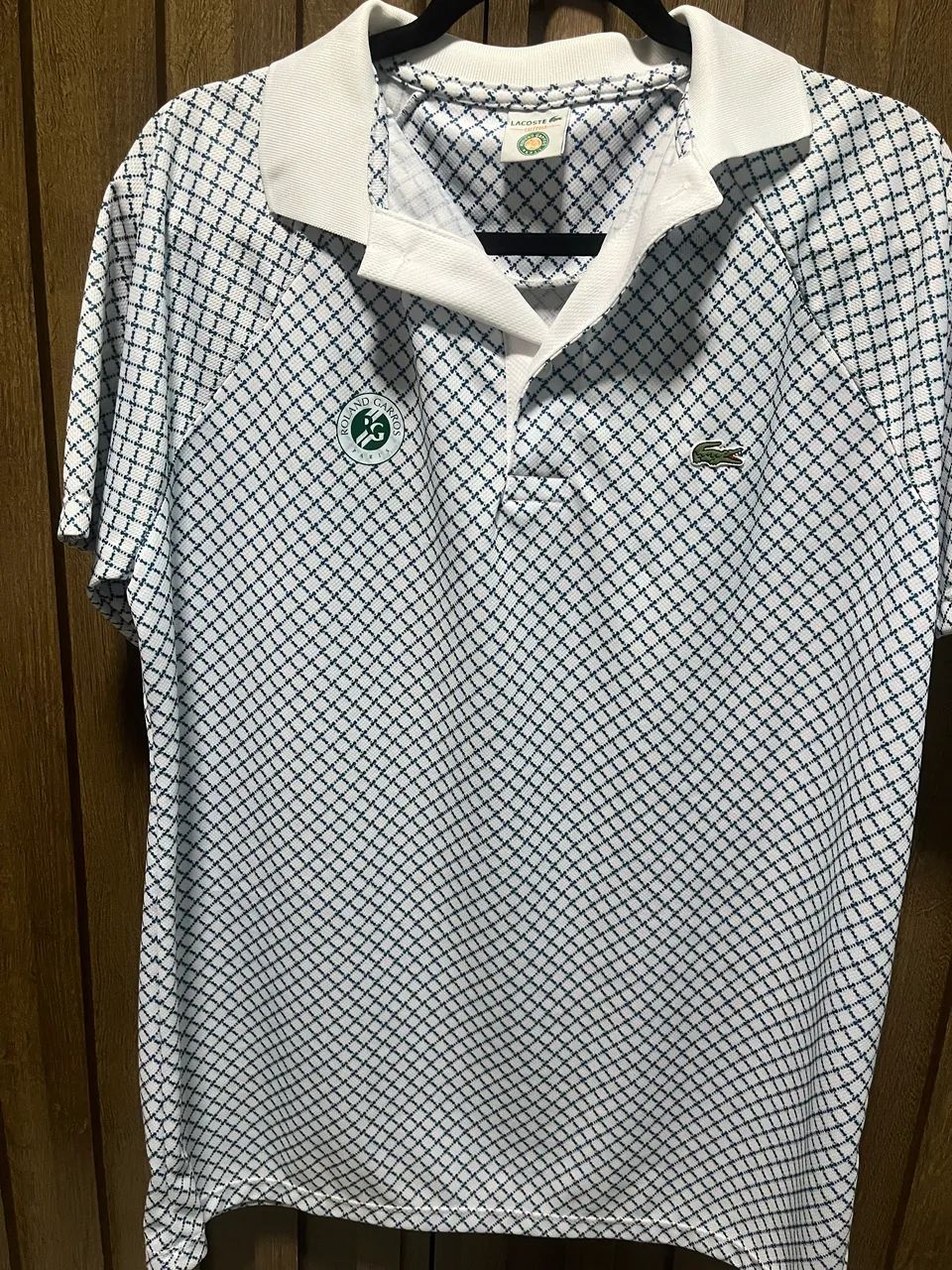 Camiseta polo Lacoste  - Foto 2
