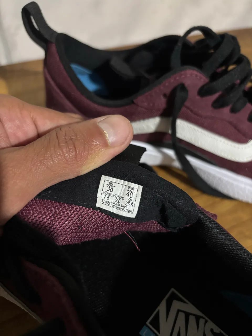 Vans Ultrarange Exo Se 38 - Foto 2