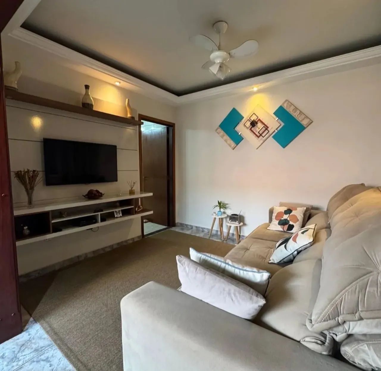 Casa a venda Taguatinga Sul  - Foto 4