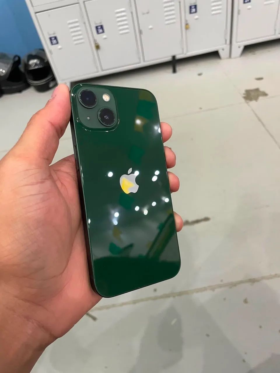 iPhone 13 128 - Foto 2