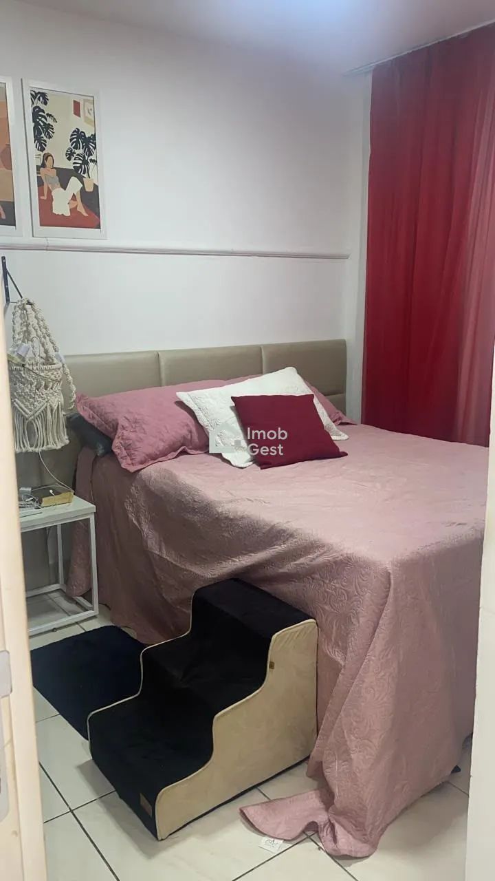 Vende se apartamento no pitimbu - Foto 8
