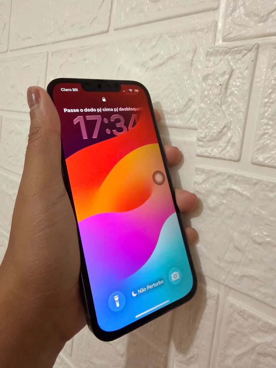 iPhone 13pro