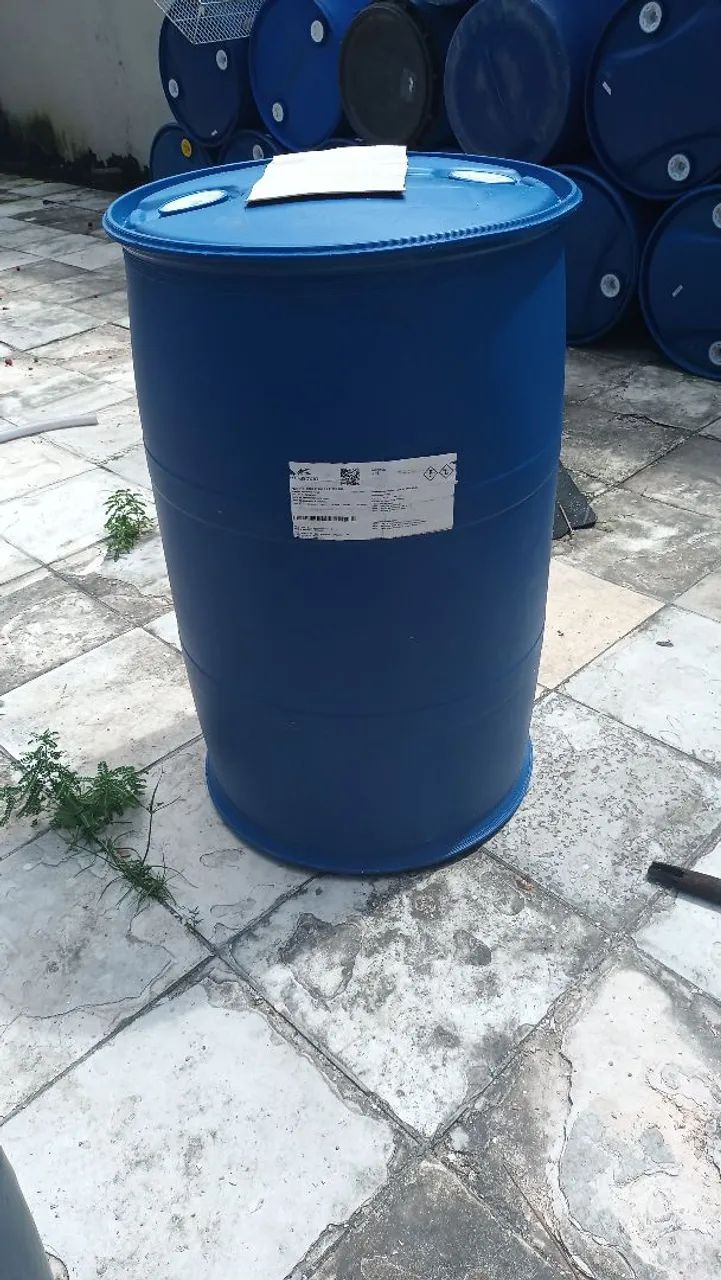 Vendo tambores de 200 LT - Foto 2