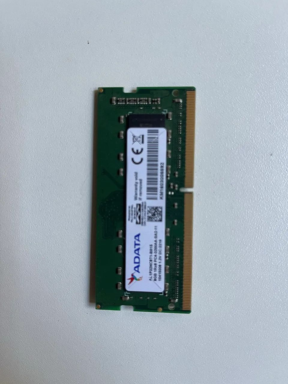 Memória DDR4 8gb - Foto 3