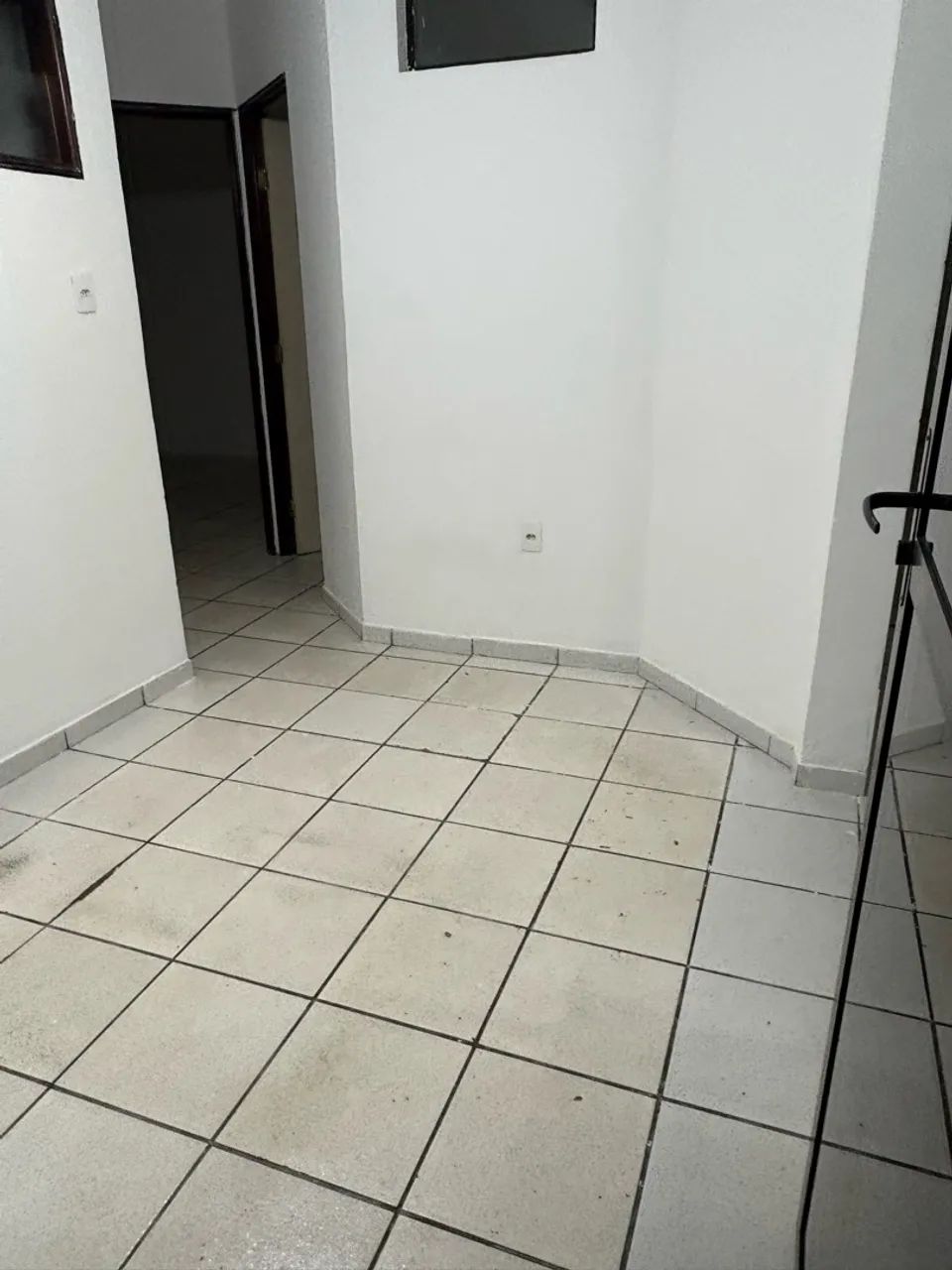 Alugo apartamento na jatiuca com dois quartos e suíte. - Foto 5