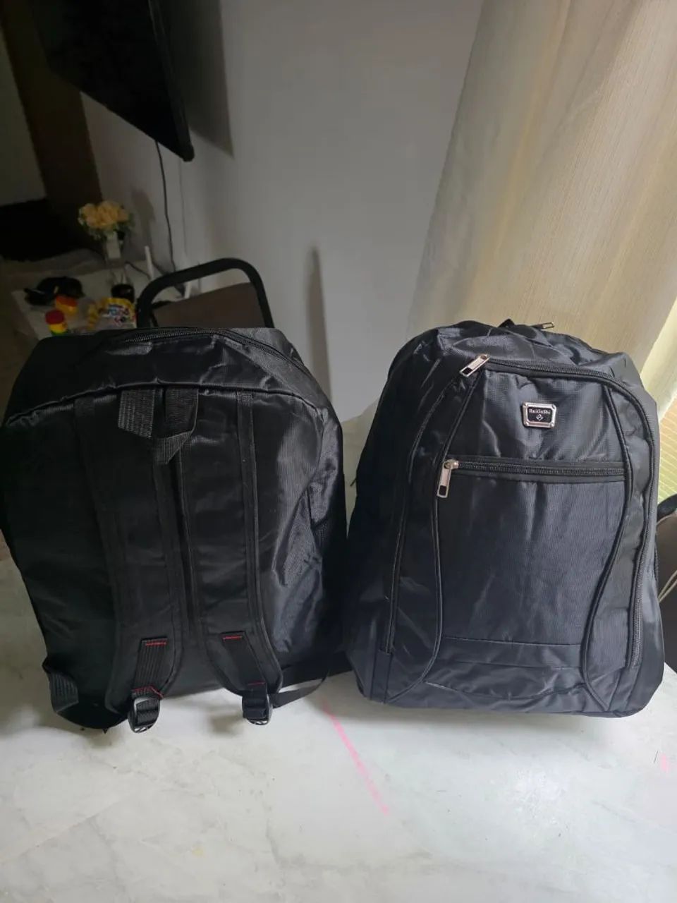 Mochilas - Foto 2