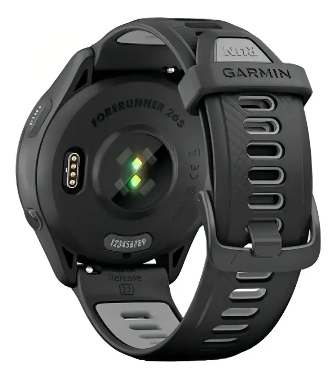 Relógio Garmin Forerunner 265 Novo Lacrado c Garantia - Foto 3