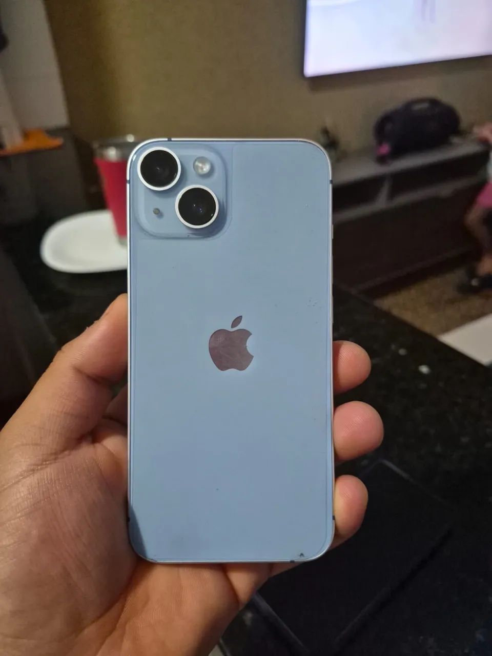 iPhone 14 128gb  - Foto 2
