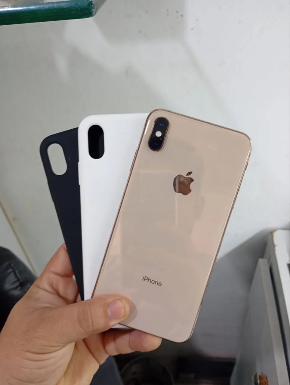 Vendo iPhone