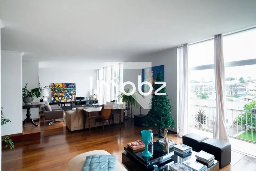 Casa à Venda - Santo Amaro , 4 Quartos, 690 m2 - Foto 3