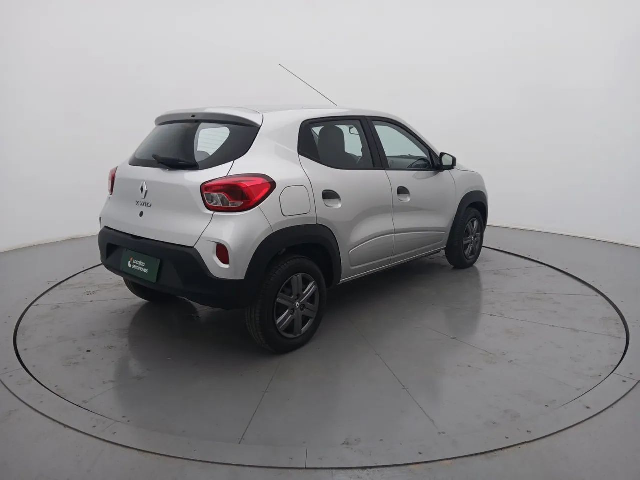 Renault Kwid 1.0 Zen 2025 - Foto 5