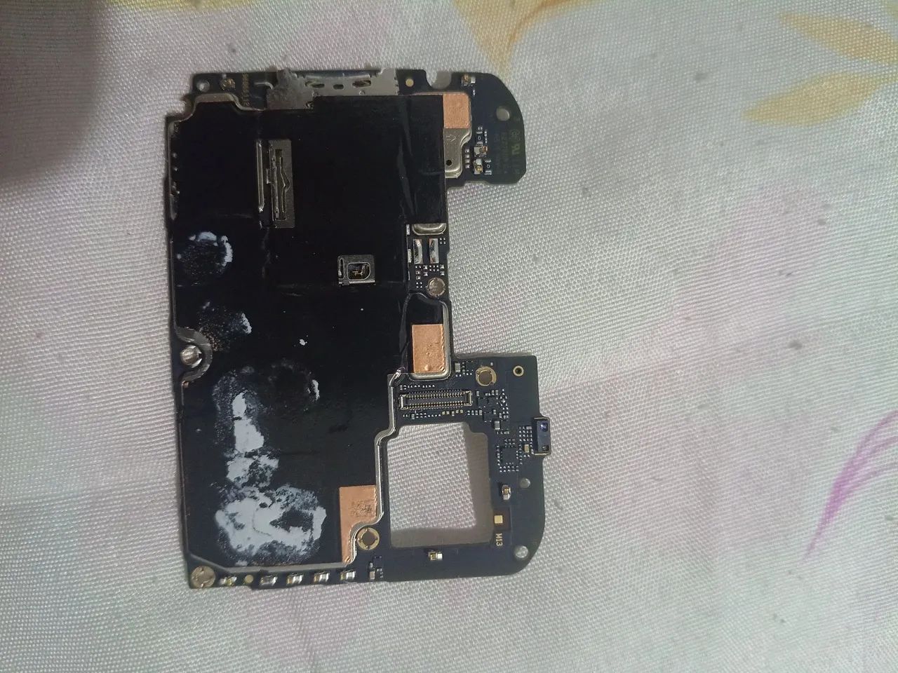 Peças pra Celulares - Foto 2