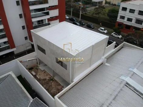 Loja Comercial 300 m² com Pé-Direito Duplo  CentroEm fase de acabamento. - Foto 4