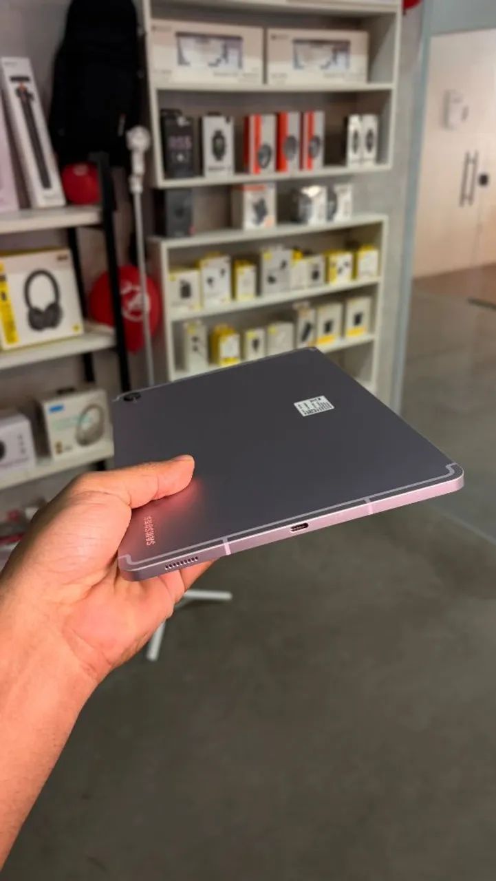 Galaxy Tab S9 Fe 6/128gb - Foto 3