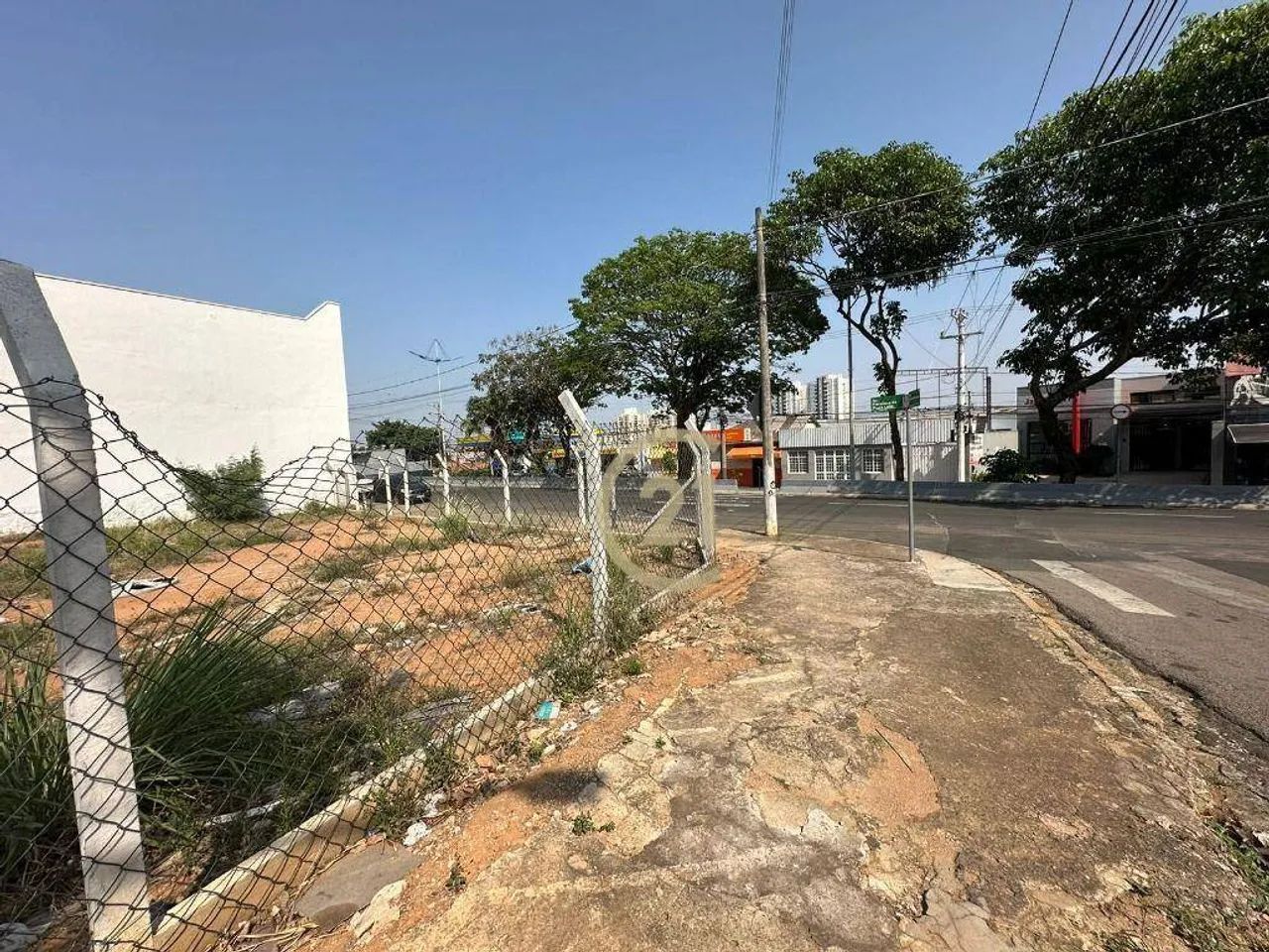 Terreno Comercial à venda no Jardim Santa Cruz - Indaiatuba/SP - TE0744 - Foto 2