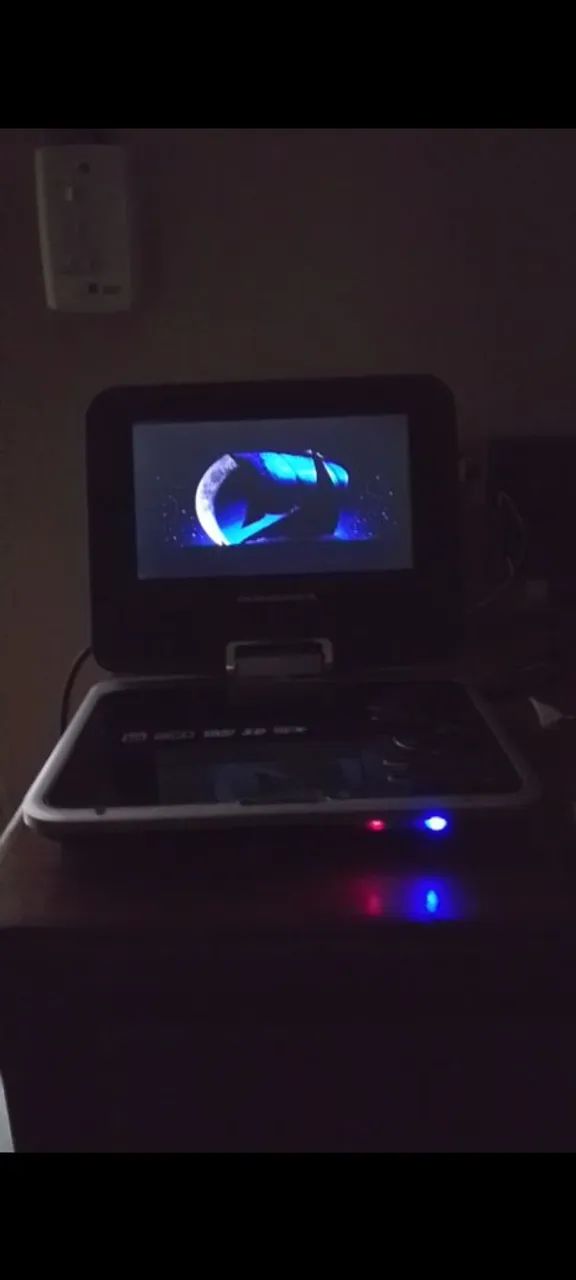 Dvd/tv powerpack  - Foto 2