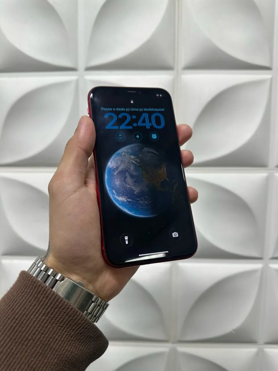 iPhone 11 todo original  - Foto 5