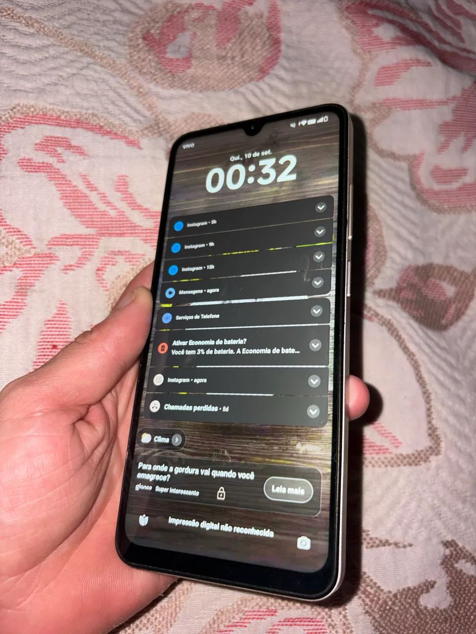Xiaomi redmi a5  - Foto 3