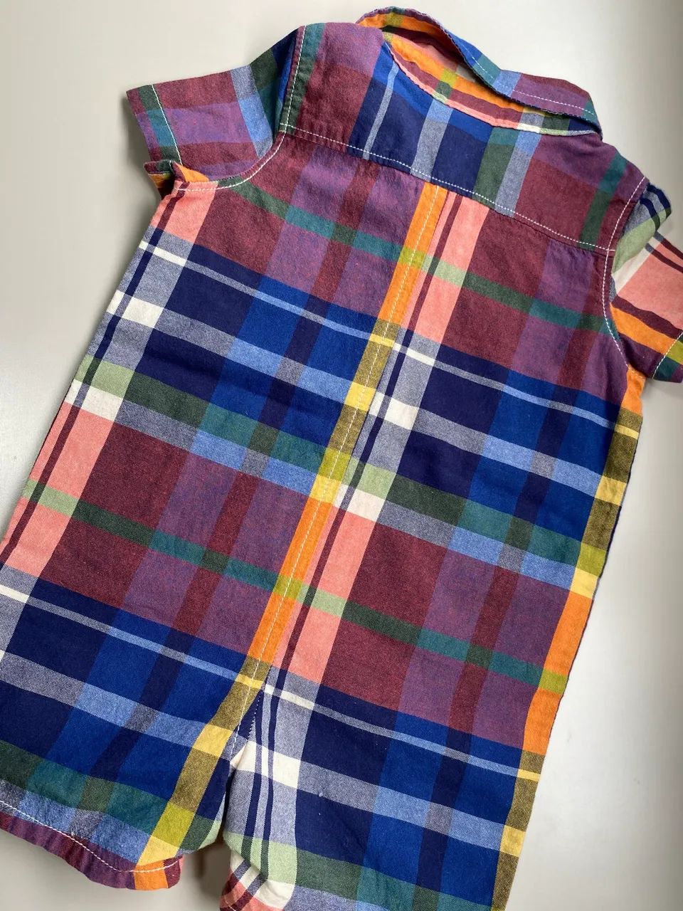 Romper Baby GAP 3 a 6 meses - Foto 2