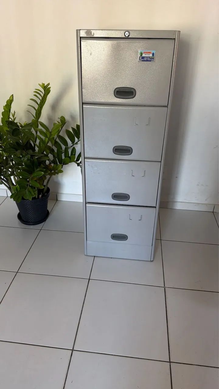 Arquivo para escritório 