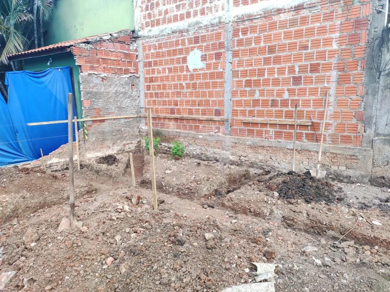 Excelente Terreno a venda no centro de Bonito MS  - Foto 3