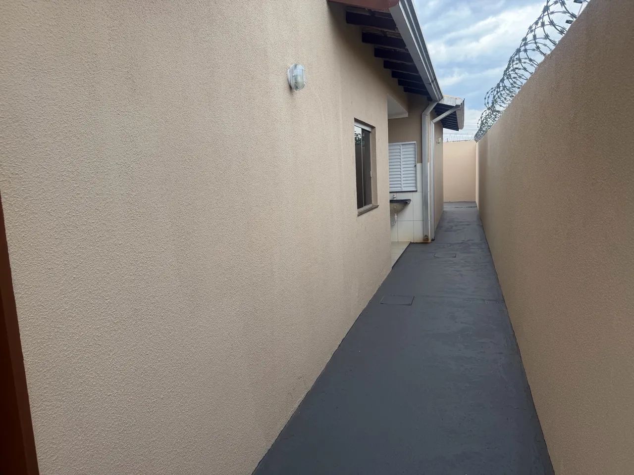 Casa aluguel próximo faculdade UCDB. - Foto 4