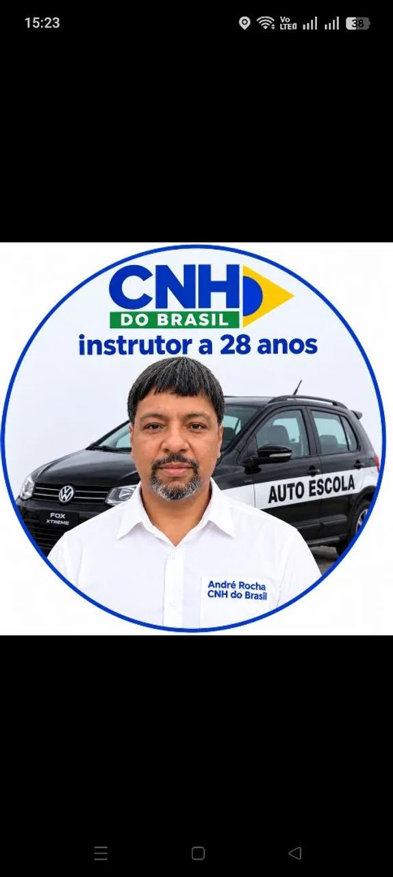 CNH do Brasil  - Foto 2