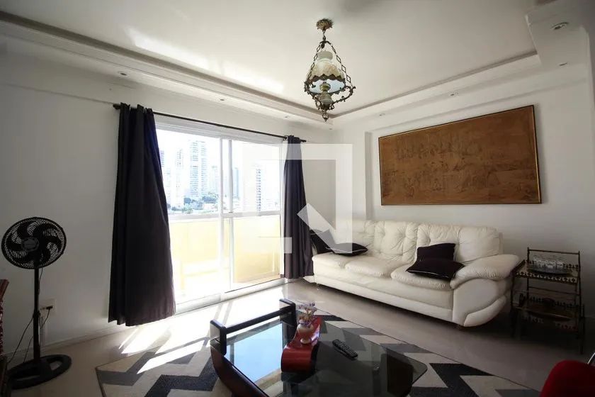 Apartamento à Venda - Santana, 3 Quartos, 126 m2 - Foto 4