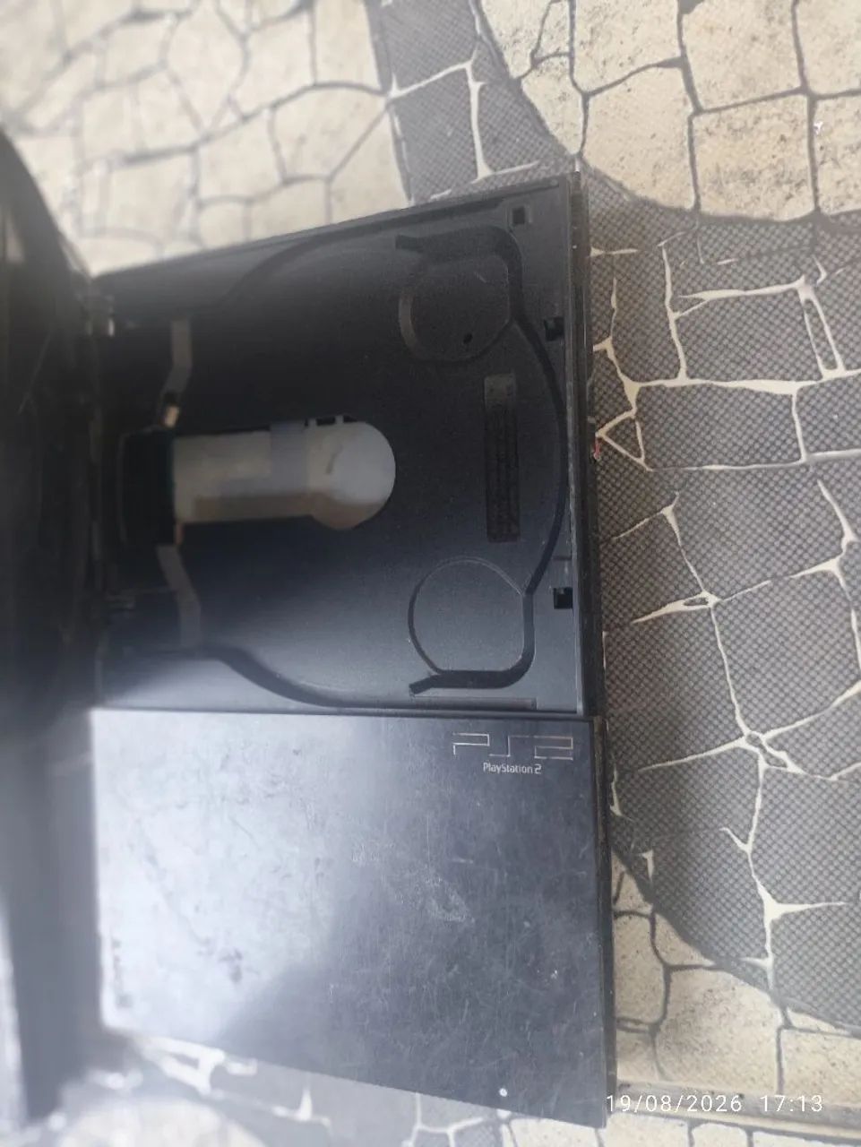 Xbox One e ps2 slim no estado.  - Foto 5