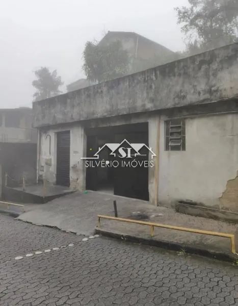 Galpão- Petrópolis, Quitandinha