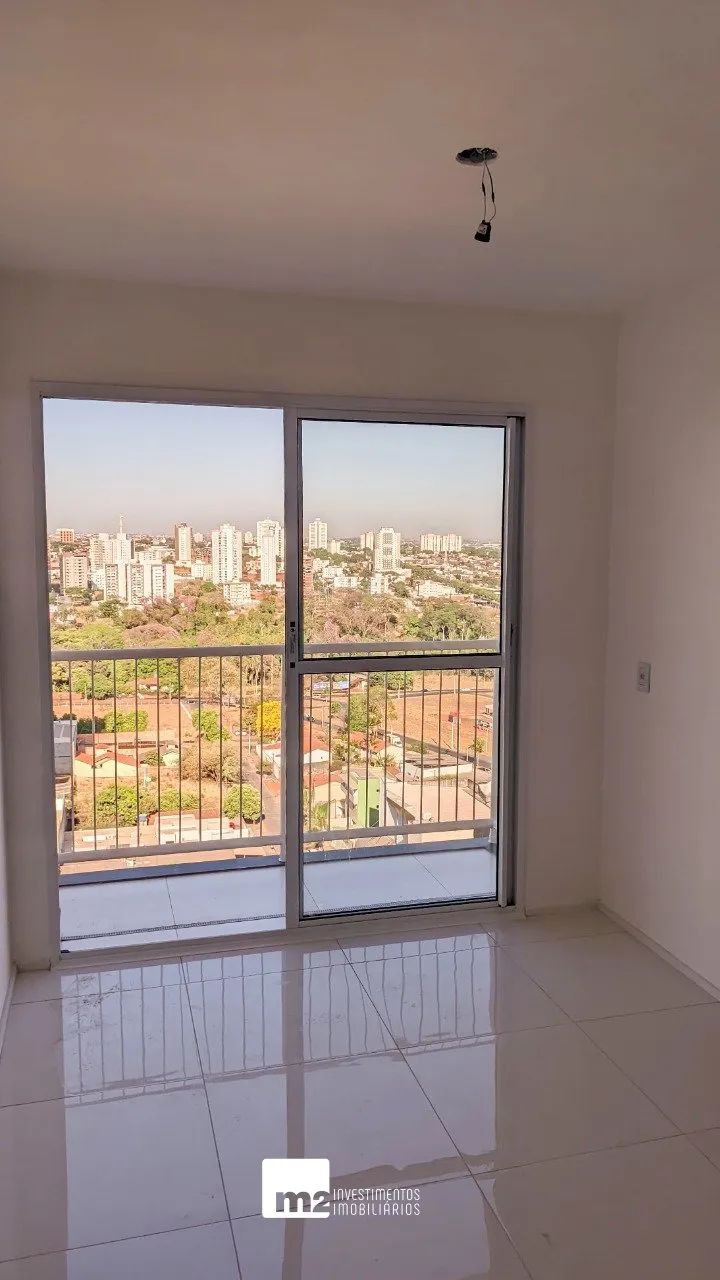 Apartamento no setor Parque Amazônia