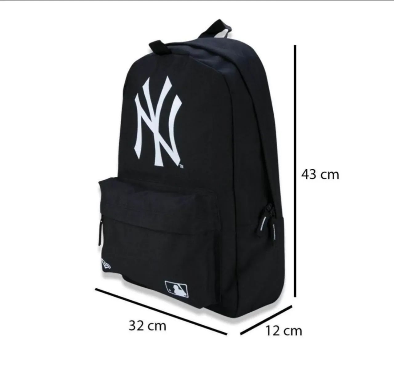 Mochila New Era Original Nova  - Foto 4