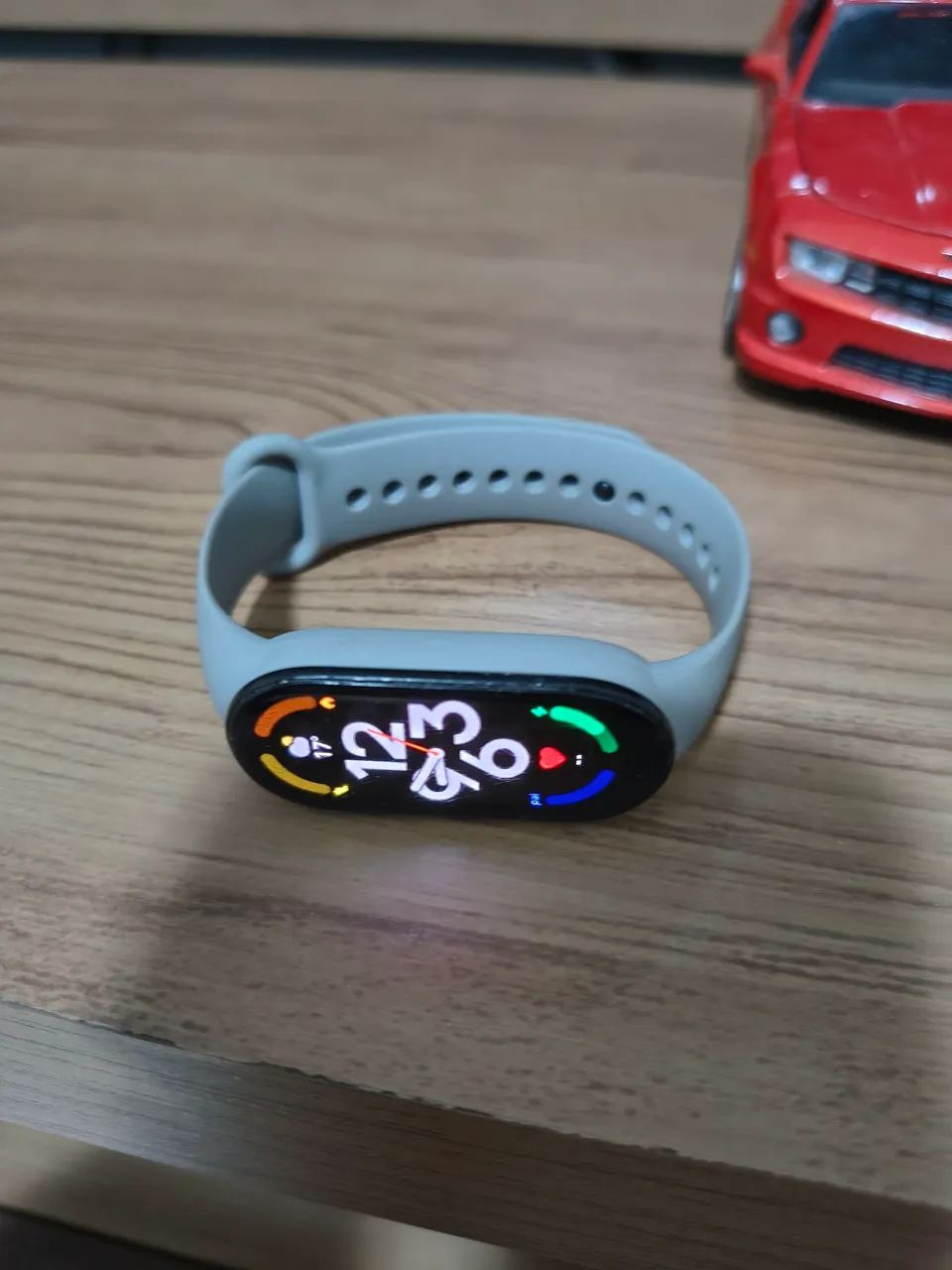 Xiaomi Mi Band 7 + 8 Pulseiras  - Foto 2