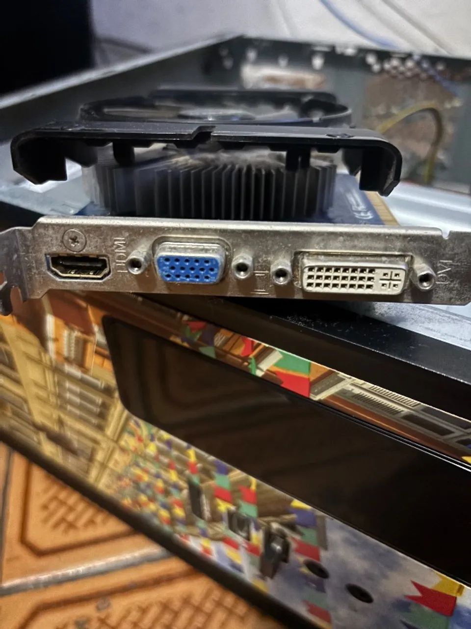 Peças de pc - Foto 2